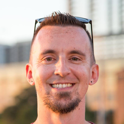 Ryan Strickler